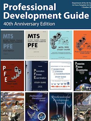 Professional Development Guide - Air Force Pamphlet 36-2241