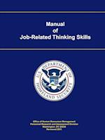 Manual of Job-Related Thinking Skills