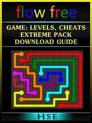 Flow Free Game: Levels, Cheats, Extreme Pack, Download Guide