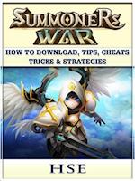 Summoners War How to Download, Tips, Cheats, Tricks & Strategies
