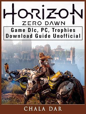 Horizon Zero Dawn Game DLC, PC, Trophies, Download Guide Unofficial