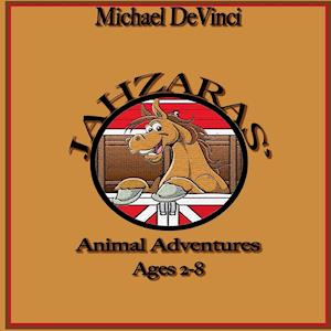 Jahzaras' Animal Adventures