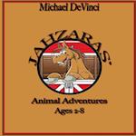 Jahzaras' Animal Adventures