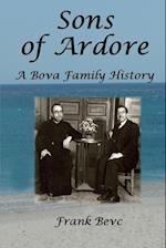 Sons of Ardore - A Bova Family History