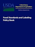 Food Standards and Labeling Policy Book