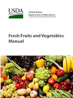 Fresh Fruits and Vegetables Manual