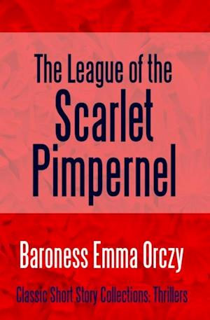 League of the Scarlet Pimpernel