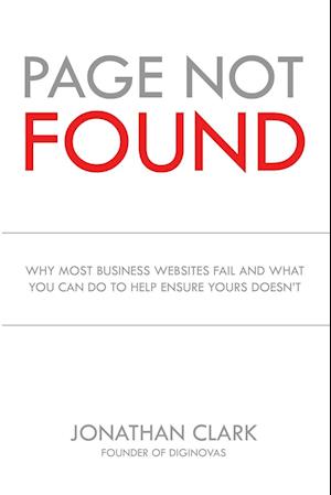 Page Not Found