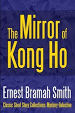 The Mirror of Kong Ho