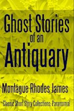 Ghost Stories of an Antiquary