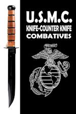 USMC Knife Counter Knife Combatives 