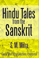 Hindu Tales From the Sanskrit