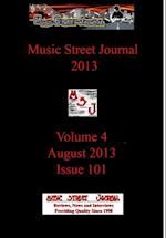 Music Street Journal 2013