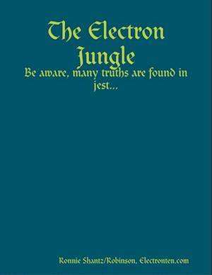 Electron Jungle