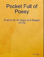 Pocket Full of Poesy