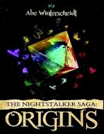 The Nightstalker Saga: Origins