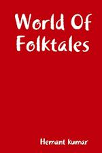 World Of Folktales 