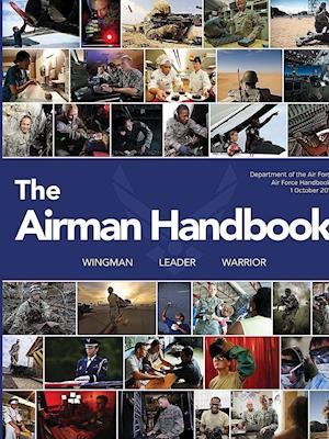 The Airmen Handbook (Air Force Handbook 1)