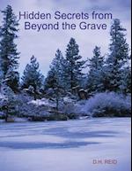 Hidden Secrets from Beyond the Grave