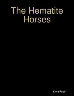 Hematite Horses