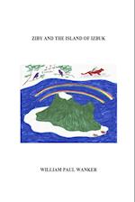 Ziby and the Island of Izbuk