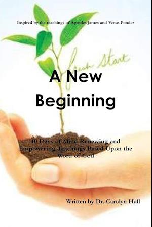 A New Beginning