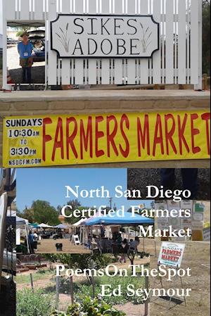 North San Diego Certified Farmers Market