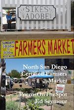 North San Diego Certified Farmers Market