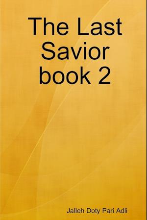 The Last Savior book 2