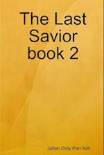 The Last Savior book 2