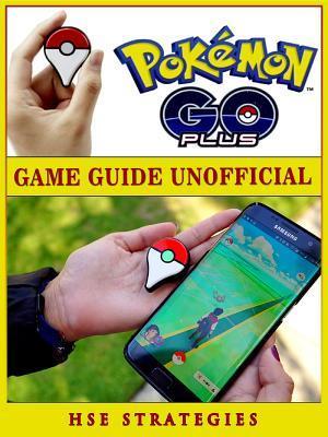 Pokemon Go Plus Game Guide Unofficial