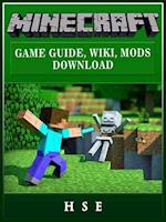 Minecraft Game Guide, Wiki, Mods, Download