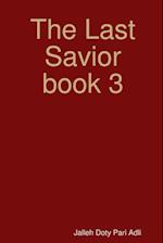 The Last Savior book 3