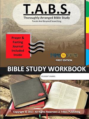 Thoroughly Arranged Bible Study