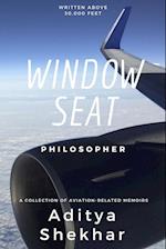 Window Seat Philosopher