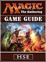 Magic The Gathering Game Guide