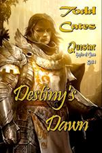 Destiny's Dawn 