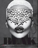 Solis Magazine Issue 24 - Blak Edition 2017