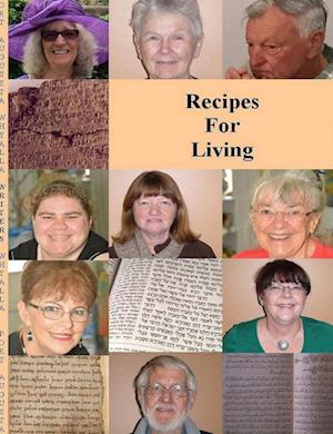 RECIPES FOR LIVING