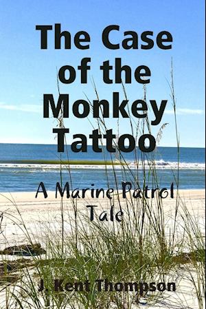 The Case of the Monkey Tattoo