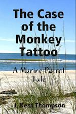 The Case of the Monkey Tattoo