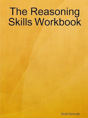 The Reasoning Skills Workbook