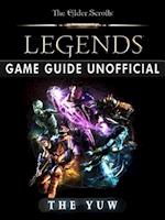 Elder Scrolls Legends Game Guide Unofficial