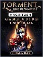 Torment Tides of Numenera Macintosh Game Guide Unofficial