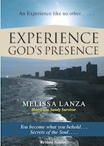 Experience God's Presence