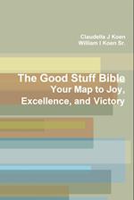 The Good Stuff Bible