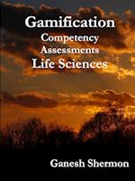 Gamification Competency Assessments - Life Sciences