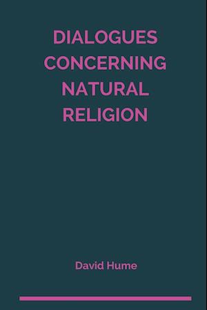 Dialogues Concerning Natural Religion