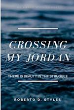 Crossing My Jordan 