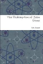The Redemption of John Stone 